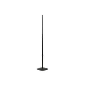 K&M 26010 일자형 마이크스탠드 마이크거치대
