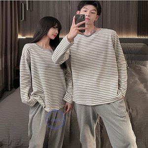 중학생실내복 수학여행잠옷 우정파자마 남녀공용 파자마세트