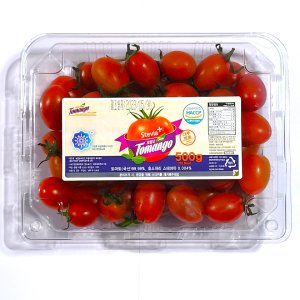 [당도보장] 스테비아 방울토마토 500g