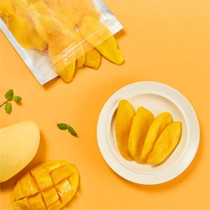 이브로 건망고 말린 건조 베트남 망고 100g, 1개