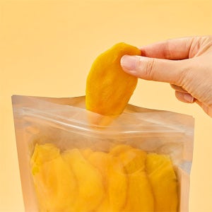 이브로 건망고 말린 건조 베트남 망고 500g, 1개