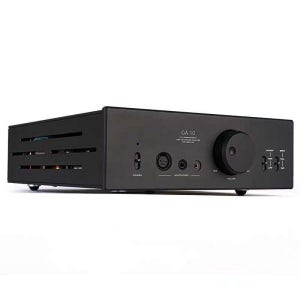 하이파이맨 HIFIMAN GA-10 진공관 헤드폰 앰프 증폭기