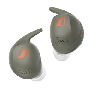 젠하이저 MSPORT1 모멘텀 스포츠 TW 블루투스 무선 이어폰 올리브 2년보증AS