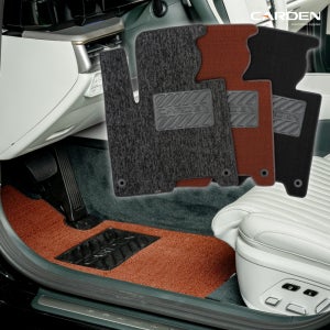 카든 원핏매트 국산차 수입차 자동차 바닥 뉴코일매트 1열+2열