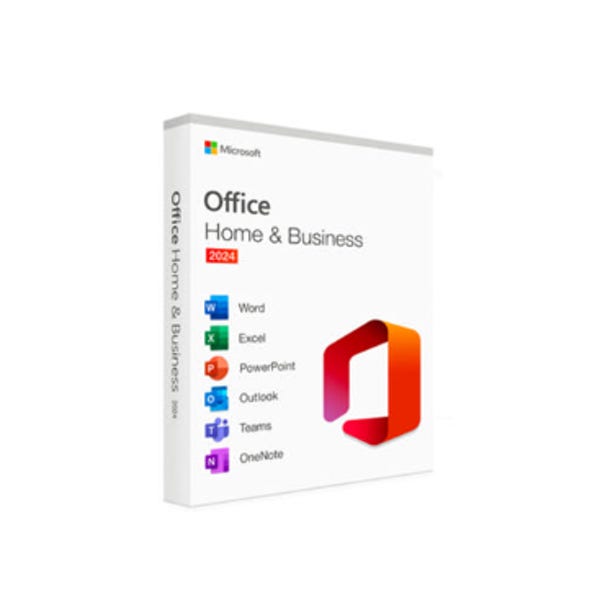 [영구] MS Office Home & Business 2024 ESD 제품키(즉시 설치) 오피스 패키지 기업용