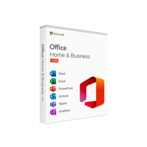 [영구] MS Office Home & Business 2024 PKC 실물 배송 발송 기업용_라이선스 발급 : 10월 말
