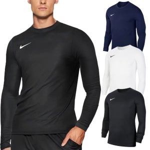 (국내매장판)나이키 긴팔 티셔츠 드라이핏 운동 헬스 러닝 기능성 프로 컴프레션 머슬핏