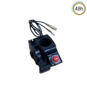 북성 조속 악셀레버 범용 레바 / 예초기 부품