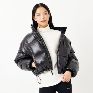 컬럼비아 여성 체리 크레스트 다운 자켓 C54YL3481010