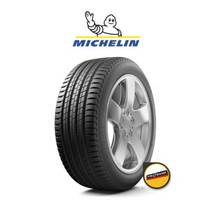 미쉐린 LATITUDE SPORT3 235/55R19 101Y MO1 무료장착