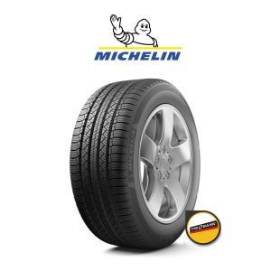 미쉐린 LATITUDE TOUR HP 265/45R21 104W JLR 전국장착