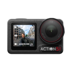 DJI Osmo Action 5 Pro 브이로그 콤보 (Mic2포함)