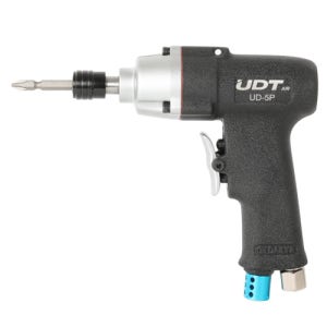 UDT 에어임팩트드라이버 UD-5P 투해머 후방배기형