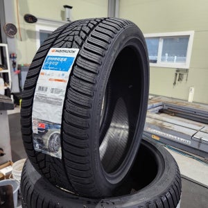 275 40 19 윈터 한국타이어 아이셉트 에보3 W330 2754019