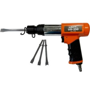 UDT 에어해머 UD-250 치즐포함 에어함마