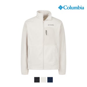 컬럼비아 남성용 여성용 래피드 익스페디션 플리스 자켓(D290XE9174)