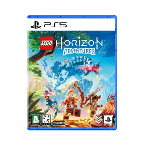 [PS5] LEGO 호라이즌 어드벤처 레고