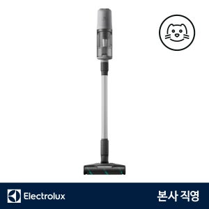 [한정] 일렉트로룩스 EFP61713 얼티밋홈 600 무선 청소기, 펫 프로 노즐