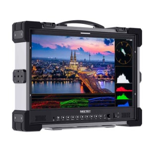 SEETEC 씨텍 P215 PRO-CO 21.5인치 1000nit 감독 디렉터 모니터