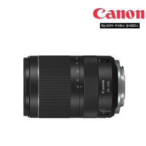 캐논 RF 24-240mm F4-6.3 IS USM 새상품 캐논스토어부산점