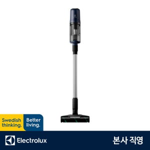 [단독][1만원즉시할인] 일렉트로룩스 EFP61712 얼티밋홈 600 무선 청소기