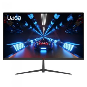 제이씨현 UDEA EDGE ED2720GX 유케어 144 홈게임 무결점