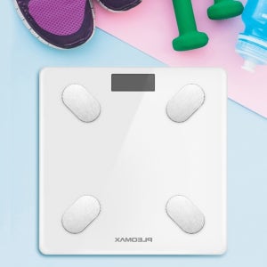 몸무게 측정기 저울 체성분 체지방 스마트 체중계