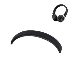 [호환] 마샬 메이저 4 3 헤드빔 헤드밴드 헤드커버 수리 AS 쿠션 교체 블랙