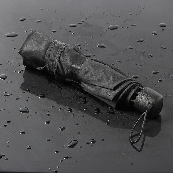 셀러<b>허브 직장인</b> 휴대용 초경량 4단 우산 접이식 미니우산 (S13467527)
