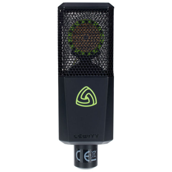 Lewitt LCT 540 Subzero Condenser Mic (르윗 LCT 540 서브제로 콘덴서 마이크)