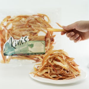 아귀포 쥐포 패스츄리오징어 건어물 전남 여수시 가공 300g