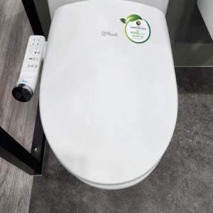 도비도스 DB8800 비데 다이얼식 방수 스텐노즐