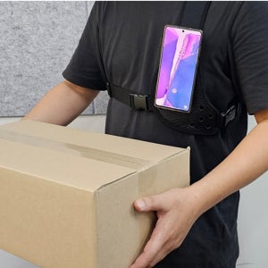 배달대행방수케이스 배달대행거치대 택배 퀵서비스