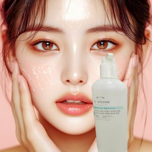 생봄 공구 네이키드 퓨어 알로에베라 주스젤 500ml