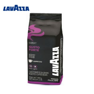 라바짜 구스토 포르테 원두 커피 홀빈 1kg 소비기한 2027년4월