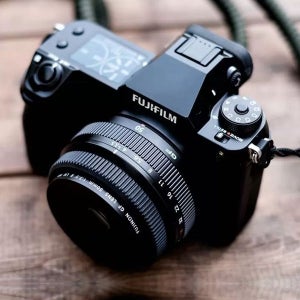 후지필름 대리점 GF 50mm F3.5 R LM WR 재고확보 (UV필터)