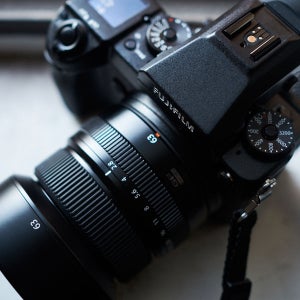 후지필름 대리점 GF 63mm F2.8 R WR 정품 새상품