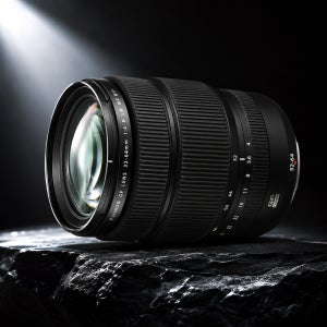 후지필름 대리점 GF 32-64mm F4 R LM WR 표준줌렌즈 (나의 여름 일기 - 여름 캐시백)
