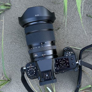 후지필름 대리점 GF 20-35mm F4 R WR 광각줌렌즈 (나의 여름 일기 - 여름 캐시백)