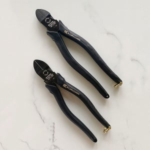 쿠로킨 크래프트 압착니퍼 7700N-BG