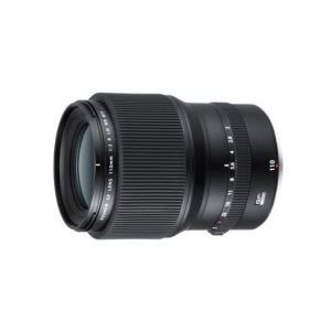 후지필름 대리점 GF 110mm F2 R LM WR 망원렌즈