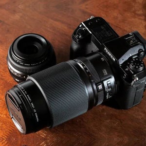 후지필름 대리점 GF 120mm F4 R LM OIS WR MACRO 정품 새상품