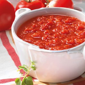 다진 토마토 퓨레4.05 파인리찹 무띠 대체