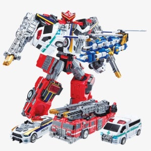 또봇V 기간트세이버