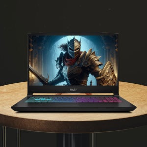 MSI GF시리즈 소드 GF66 B13VFK (WIN11 HOME/SSD 2TB/RAM 32GB)