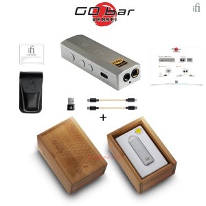 ifi go bar kensei 고바 켄세이 앰프 dac 1년보증AS