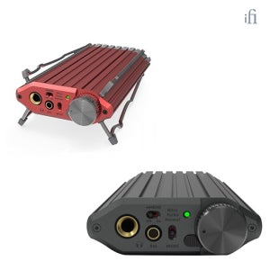 ifi audio diablo2 디아블로2 이어폰 헤드폰 앰프 dac 2년보증AS