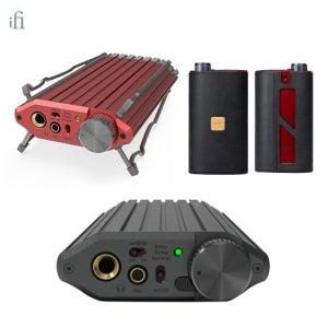 ifi audio diablo2 디아블로2 이어폰 헤드폰 앰프 dac 2년보증AS