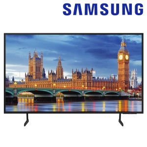 삼성 163.9cm (65인치) TV UHD 1등급 스마트 LH65BE 스탠드형