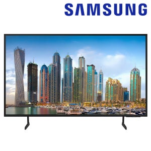 삼성 189.3cm (75인치) UHD TV 1등급 스마트 LH75BE 스탠드형